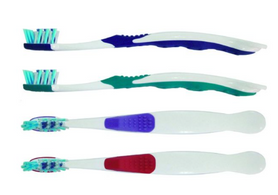 OraDent Professional Youth Toothbrushes