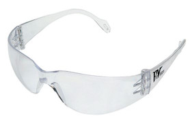 Clear frame/ lens