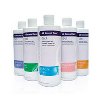 60 Second Taste Fluoride Gel