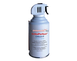 CHILLS-IT Freeze Spray 10oz Can