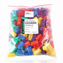 Toothbrush Covers Asst