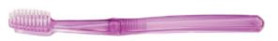 Adult Curved Handle Toothbrush