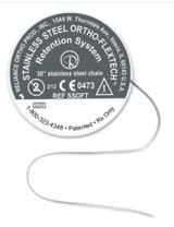 Stainless Steel Ortho Flextech