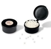 Sponge Pellets