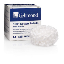 Richmond Cotton Pellets