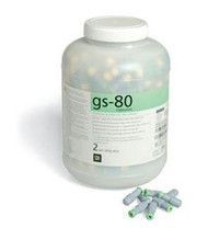 gs-80 Caps FS 2 Spill 500/Jr