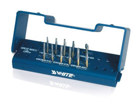 Great White Ultra C&B Prep Kit