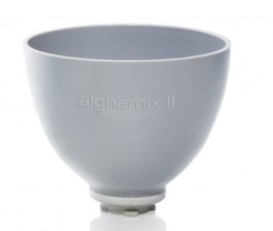 Alghamix II Mixing Bowl Grey