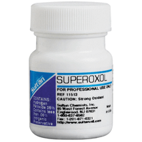 Sultan Superoxol