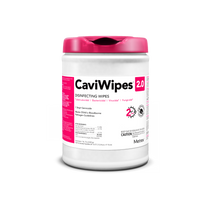 STC-14-1100
CaviWipes 2.0 160ct