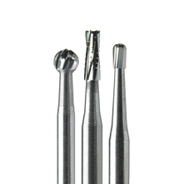 Mustang Carbide Burs