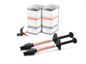 Kerr SimpliShade Bulk Fill Flow