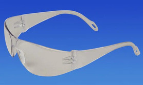 ProVision Cool Wraps Bifocal displayed in clear color.