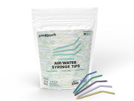 Amtouch Air Water Syringe Tips
