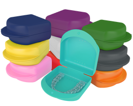 Amtouch Retainer Boxes