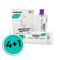 Amtouch VPS Impression Material