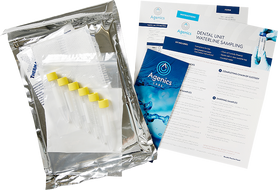 StandardCheck R2A Mail-In Test Kit