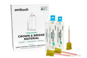 Amtouch Temporary C&B Material