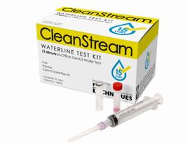 CleanStream Waterline Test Kit