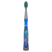 Crest Kids Color Changing Toothbrush 

