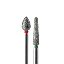Mustang Burs - Diamond Burs