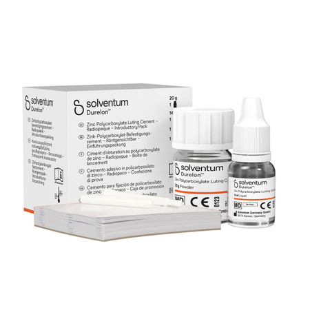 Durelon Polycarboxylate Cement
