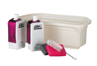 Air Techniques X-Ray Film Processor Accessories