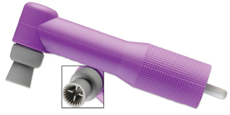 Perfect Choice Disp Prophy Angle