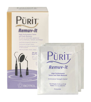 Purit Remuv-it Powder