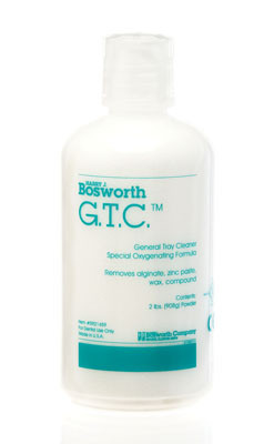 G.T.C. General Tray Cleaner