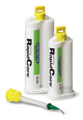 Rapidcore Access Nozzles