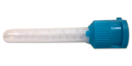 Mixing Tips Waste Saver