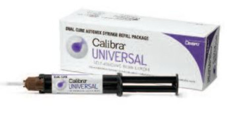 Calibra Universal Resin Cement