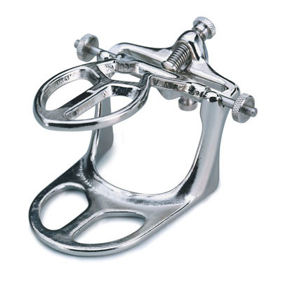 Rinn Model A Articulator & Accessories