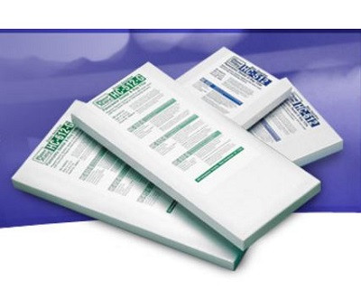 Flow Dental Panoramic Film