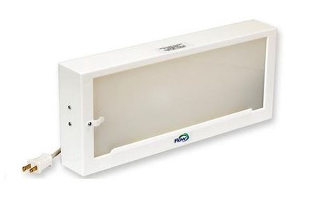 Slimline IlluminatorHeavy Duty Plastic