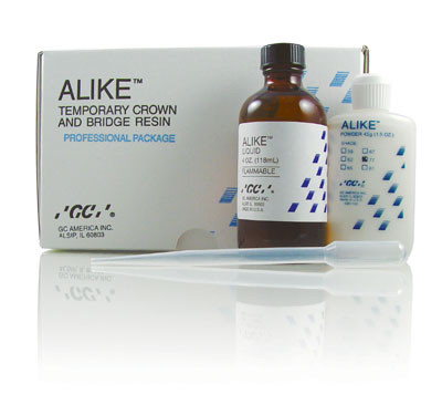 GC America Alike Acrylic Resin