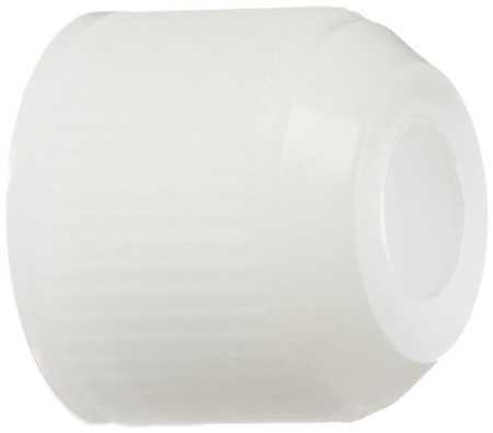 Syringe Hub GC Plastic