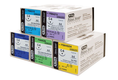 Perma Sharp Pre-Sut Needle