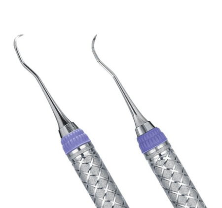 204SD Sickle Scaler