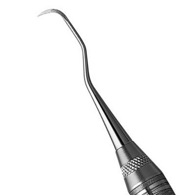 Hu-Friedy スケーラー Sickle Scalers Resin 8 Colors 2.0 Hu-Friedy | Scott's Dental Supply