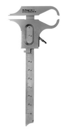 Boley Gauge