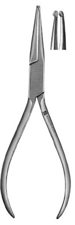 How Plier #110 Straight