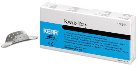 Kwik Tray