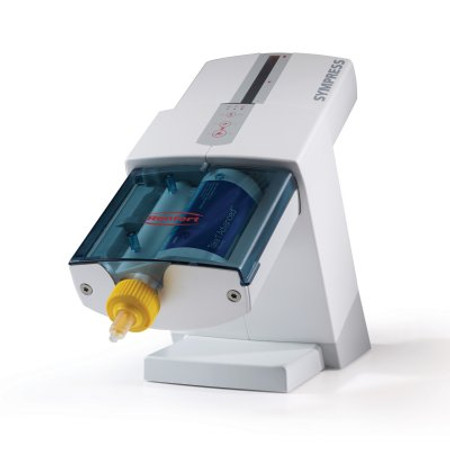 Volume Machine by Renfert