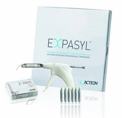 Acteon Expasyl