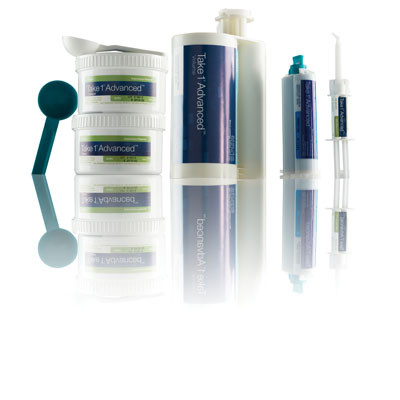 Kerr Take 1 Advanced