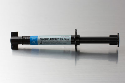 Kuraray Clearfil Majesty ES Flow