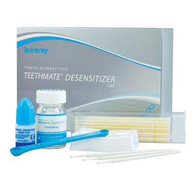 Kuraray Teethmate Desensitizer