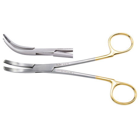 Wynman Carbide Crown Gripper